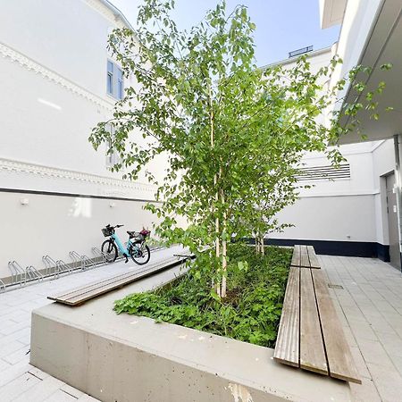 Apartament Sturmkoje Westerland Zewnętrze zdjęcie
