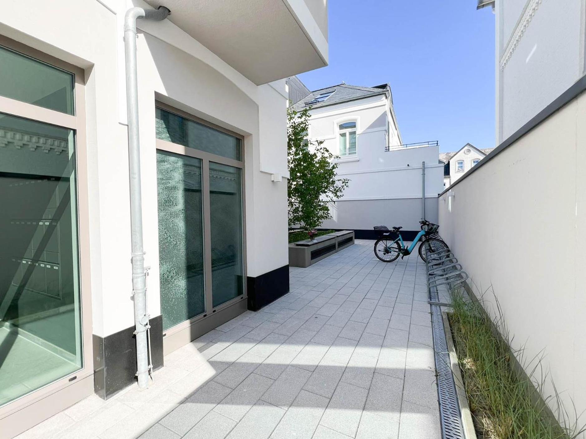 Apartament Sturmkoje Westerland Zewnętrze zdjęcie