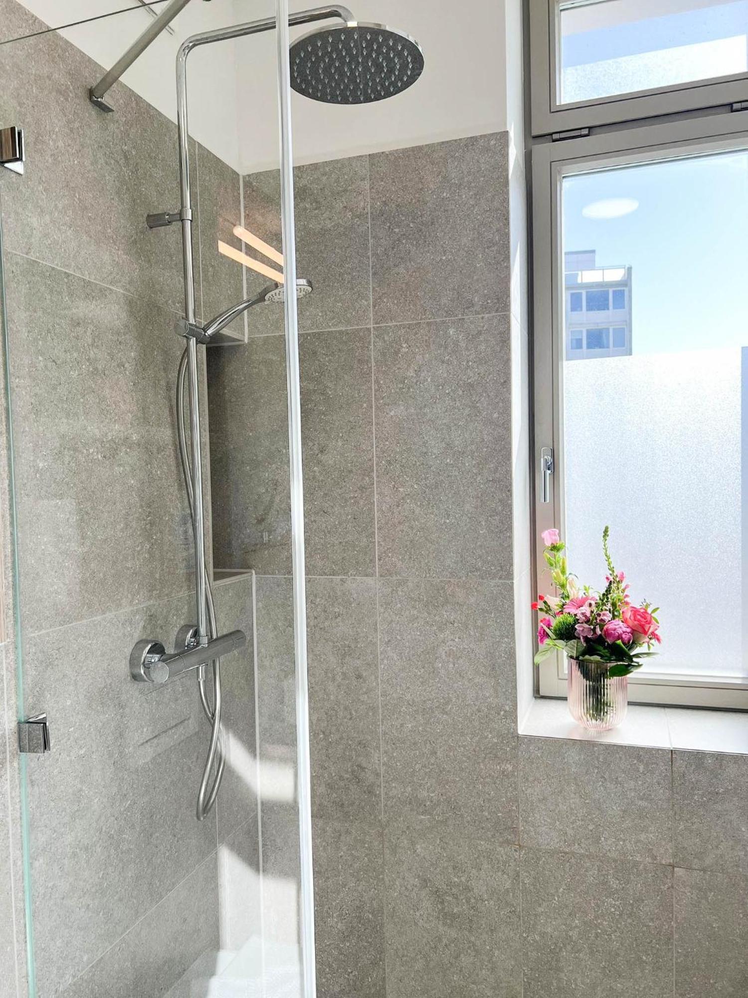 Apartament Sturmkoje Westerland Zewnętrze zdjęcie