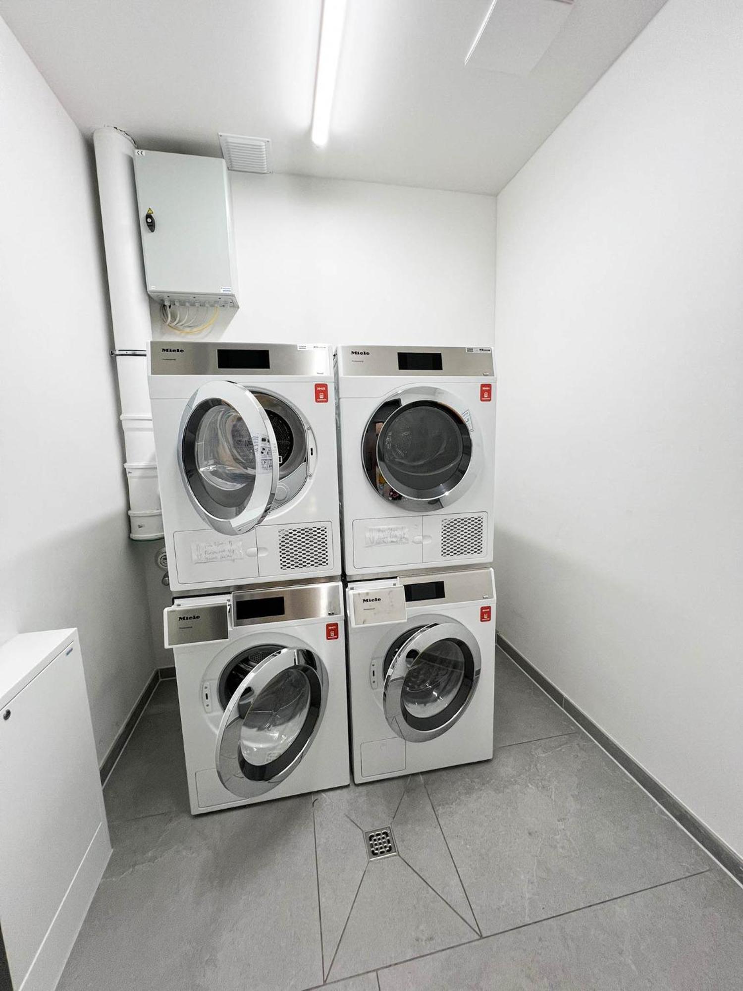 Apartament Sturmkoje Westerland Zewnętrze zdjęcie