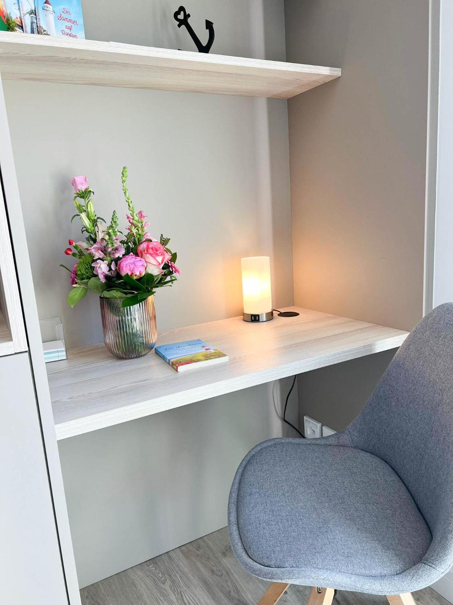 Apartament Sturmkoje Westerland Zewnętrze zdjęcie